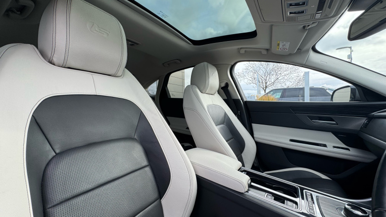 Jaguar XF 3.0d V6 S 4dr Auto Diesel Saloon